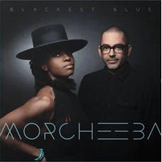 Morcheeba – Blackest Blue LP 2021 (FAR 009LP)
