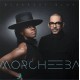 Morcheeba – Blackest Blue LP 2021 (FAR 009LP)