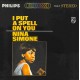 Nina Simone – I Put A Spell On You 1965/2016 (0600753605707)