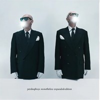 Pet Shop Boys – Nonetheless 3LP 2024 (5021732400727)
