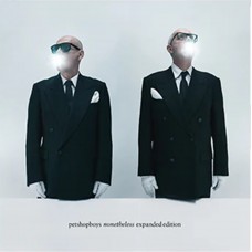 Pet Shop Boys – Nonetheless 3LP 2024 (5021732400727)