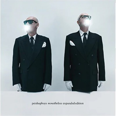 Pet Shop Boys – Nonetheless 3LP 2024 (5021732400727)