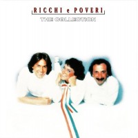 Ricchi E Poveri – The Collection 2LP 2025 (19802918951) 