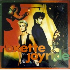 Roxette – Joyride LP 1991/2021 (5054197107160)