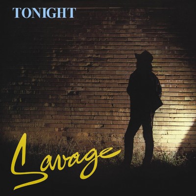 Savage – Tonight LP 1984/2017 (ZYX 23018-1)