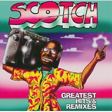 Scotch – Greatest Hits & Remixes LP 2015 (ZYX 21067-1) 