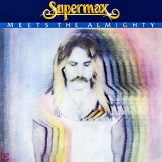 Supermax – Supermax Meets The Almighty LP  1981/2018 (9029568993)