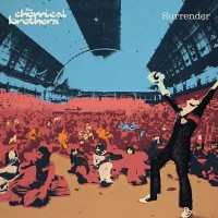 The Chemical Brothers – Surrender 2LP 1999 (0602537540518) 