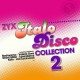 Various – ZYX Italo Disco Collection 2 2LP 2016 (ZYX 82853-1)