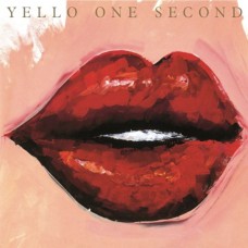 Yello – One Second LP 1987/2014 (MOVLP277) 