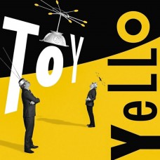Yello – Toy 2LP 2016 (00602547602619)