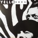 Yello – Zebra 1994/2021 LP (0602435719443)
