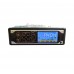 Автомагнитола MP3-3384 BT с сенсорными кнопками