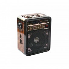 Радиоприёмник Golon RX-9100