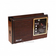 Радиоприёмник Golon RX-9933UAR
