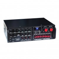 Усилитель звука UKC AV-326BT 