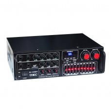 Усилитель звука UKC AV-326BT 