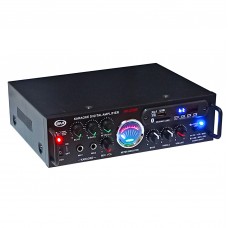 Усилитель звука Boschmann BM AV-339BT Bluetooth Усилитель звука Boschmann BM AV-339BT Bluetooth