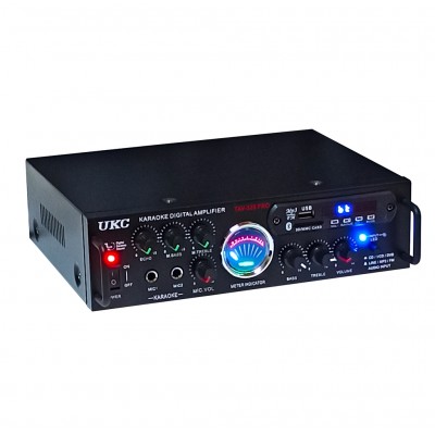 Усилитель звука UKC TAV-339 Pro
