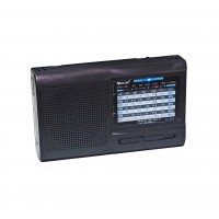 Радиоприёмник Golon RX-3040 