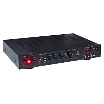 Усилитель звука UKC AK-298BT