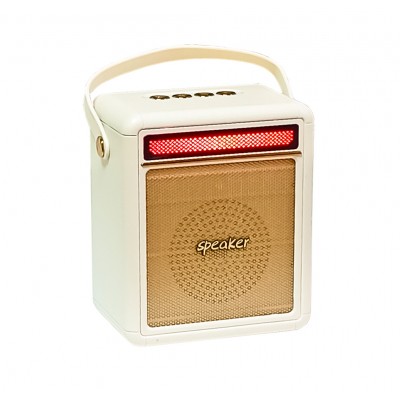 Блютуз колонка M650