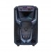 Портативная колонка NDR-8908 с микрофоном