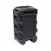 Портативная колонка NDR-8908 с микрофоном