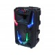 Портативная колонка NDR-8908 с микрофоном