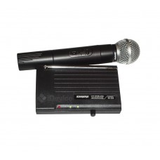 Радиомикрофон Shure SH-200