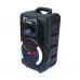 Портативная колонка ZQS8166 