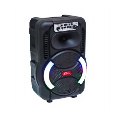 Портативная колонка ZQS8166 