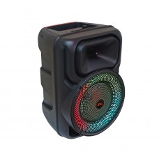 Портативная колонка Sing-e ZQS8147