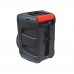 Портативная колонка Sing-e ZQS8148 с микрофоном