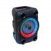 Портативная колонка Sing-e ZQS8148 с микрофоном