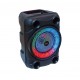 Портативная колонка Sing-e ZQS8148 с микрофоном