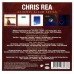 Chris Rea – Original Album Series бокс-сет 5CD 2011 (0825646839766)