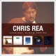 Chris Rea – Original Album Series бокс-сет 5CD 2011 (0825646839766)