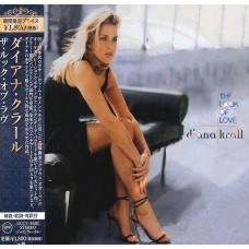 Diana Krall – The Look Of Love CD 2001/2024 (UCCV-9582)