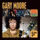 Gary Moore – 5 Album Set 5CD 2017 (50999 972105 2 8)