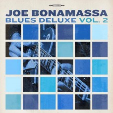 Joe Bonamassa – Blues Deluxe Vol. 2 CD 2023 (JRA93992)