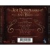 Joe Bonamassa – The Ballad Of John Henry CD 2009 (PRD 7269 2)