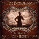 Joe Bonamassa – The Ballad Of John Henry CD 2009 (PRD 7269 2)