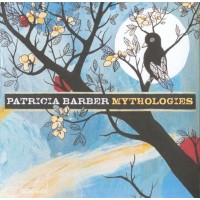 Patricia Barber – Mythologies CD 2006 (0946 3 59564 2 9)
