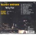 Savoy Brown – Witchy Feelin' CD 2017 (RUF 1251)