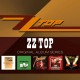 ZZ Top – Original Album Series box-set 5CD 2011 (R2527527/081227977559)