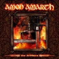 Amon Amarth – The Avenger CD 1999/2009 (3984-14731-2)