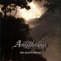 Anathema – The Silent Enigma LP 1995/2025 (VILELP1237)