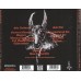 Bathory – Under The Sign Of The Black Mark CD 1987 (BMCD666-3)