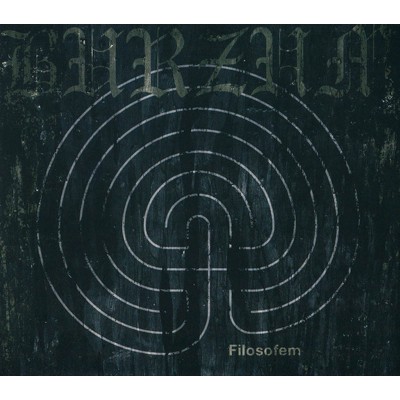 Burzum – Filosofem CD 1998/2010 (BYE005CD)